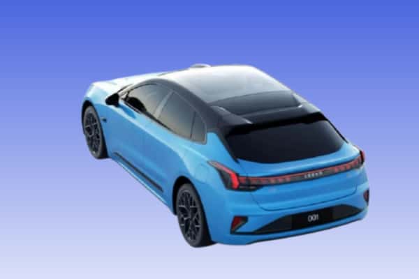 宜川县回收公司车