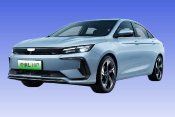 宜川县回收国产新能源汽车