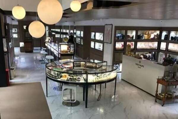 宜川县寄卖奢侈品店